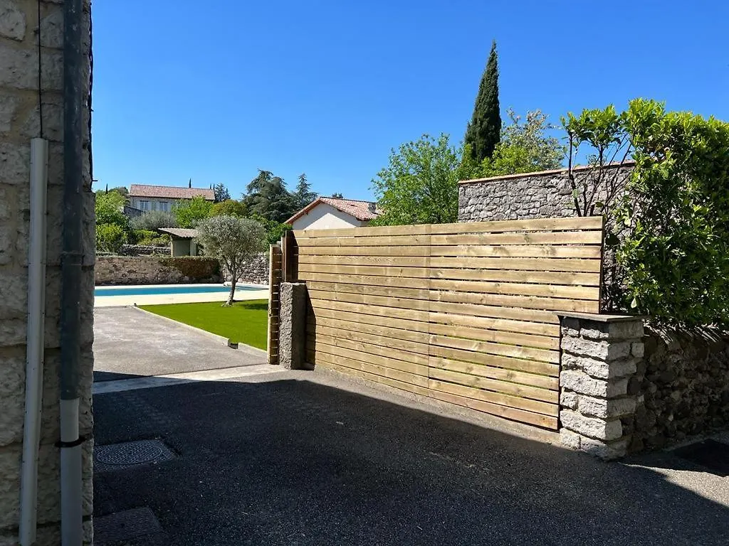 Lavillavilledieu Lavilledieu  Holiday home