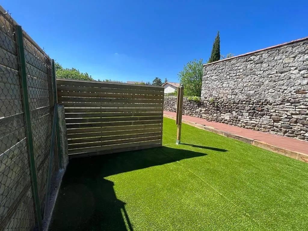 Holiday home Lavillavilledieu Lavilledieu