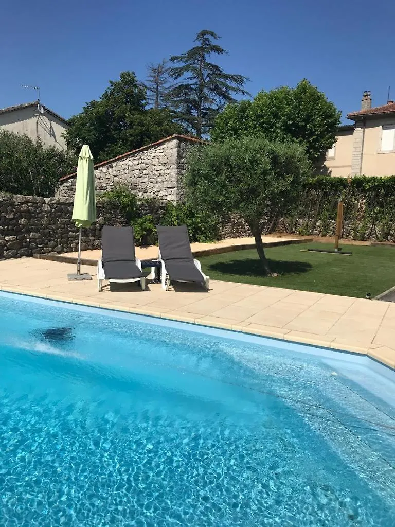 Holiday home Lavillavilledieu Lavilledieu  France