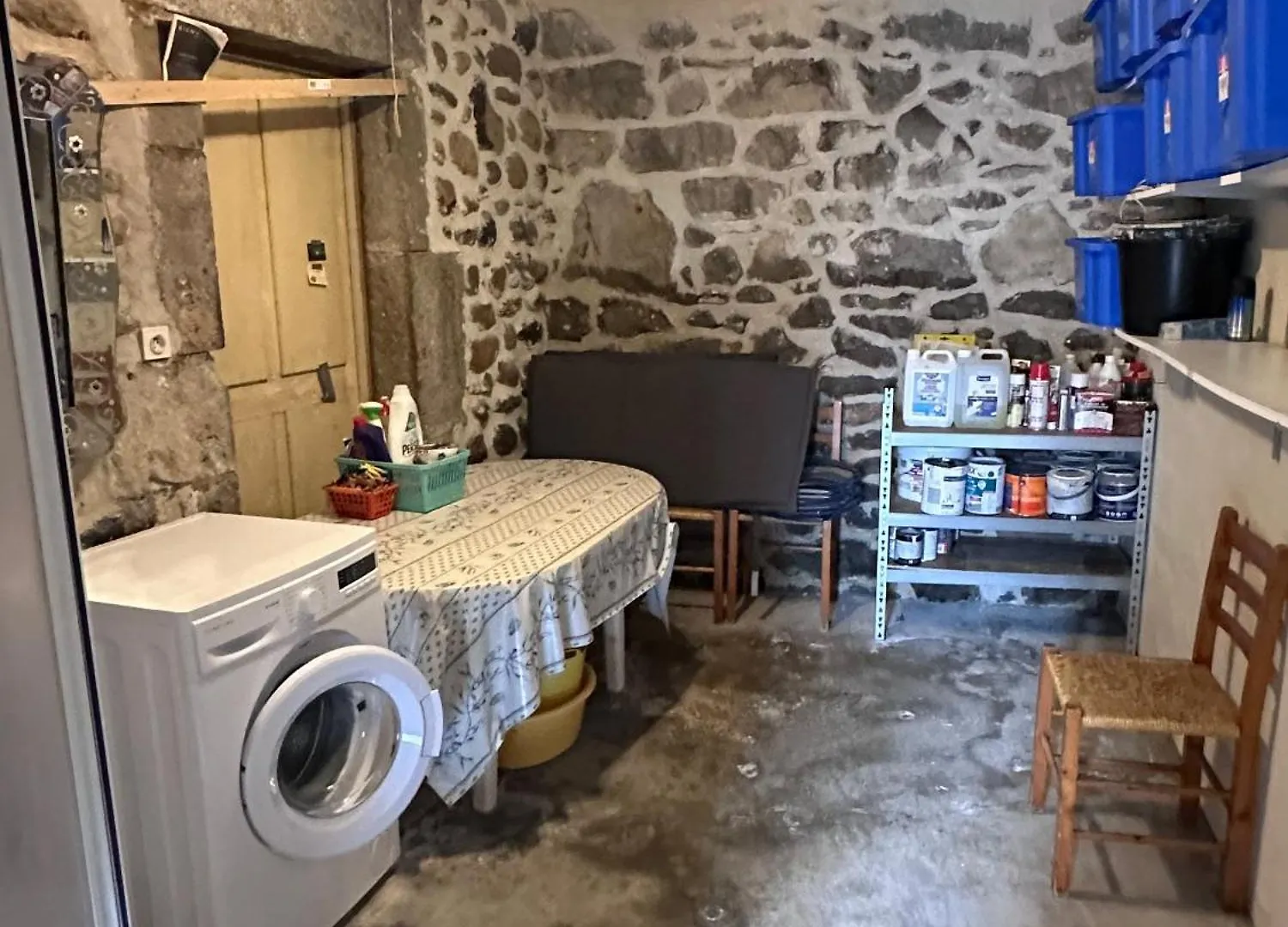 Holiday home Lavillavilledieu Lavilledieu