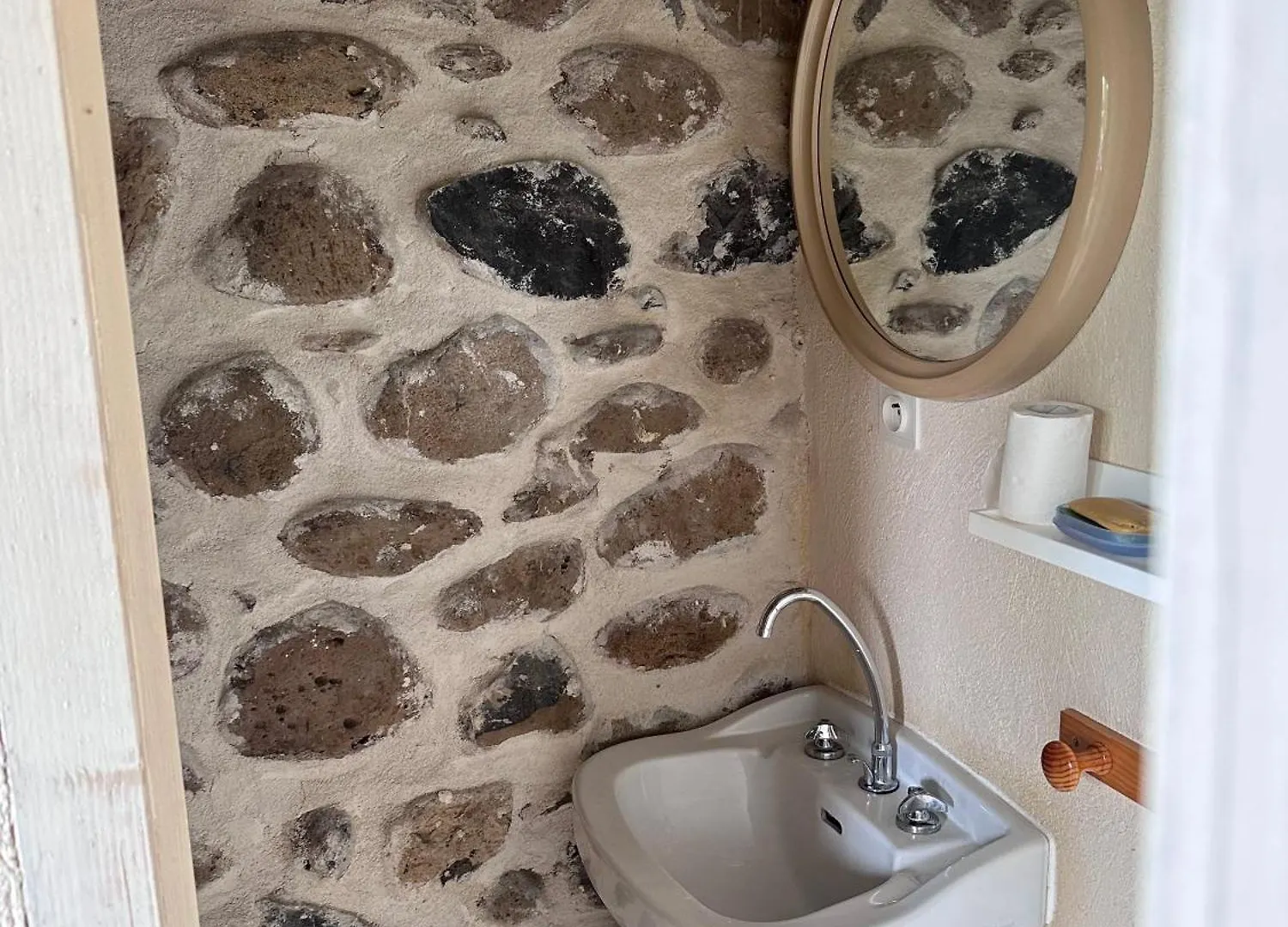 Lavillavilledieu Lavilledieu  Holiday home
