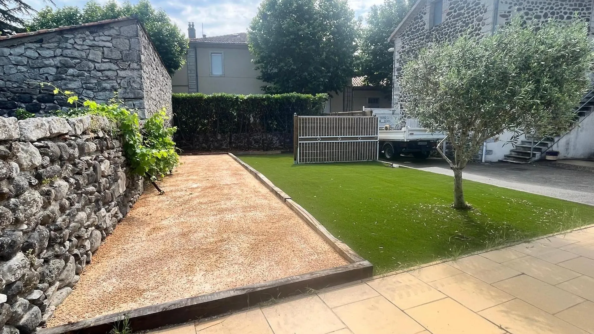 Holiday home Lavillavilledieu Lavilledieu