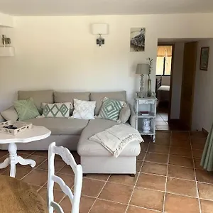 Appartement Bas De Maison, Lavilledieu (Ardeche)